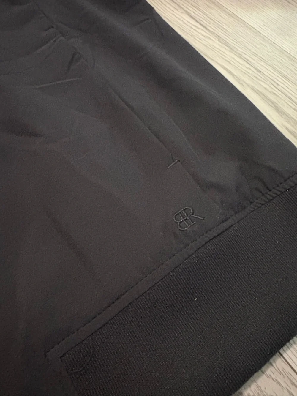Banana Republic Men’s Bomber Jacket Size Large